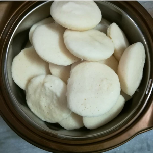 idli in microwave