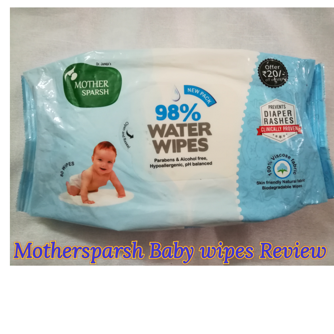 mothersparsh baby wipes review,mothersparsh baby wipes,best baby wipes